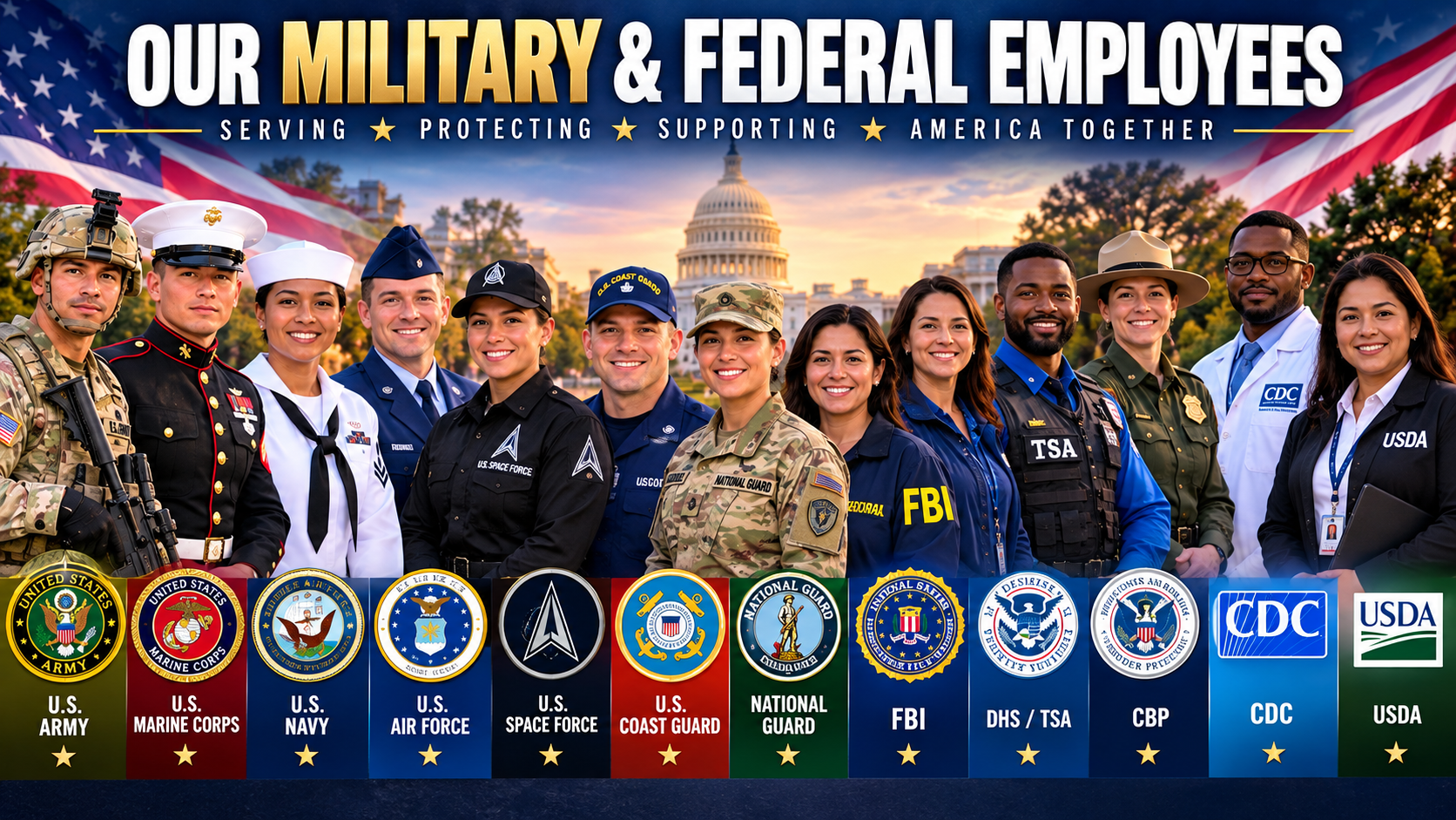 military-federal-banner